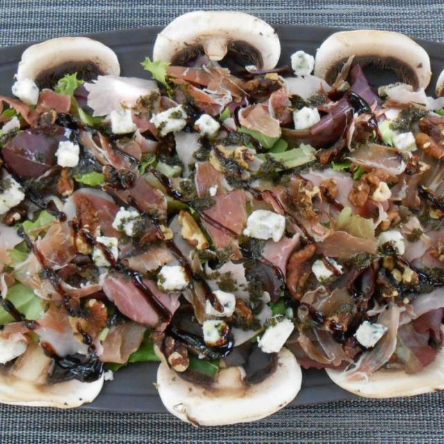 Quelques bons plats