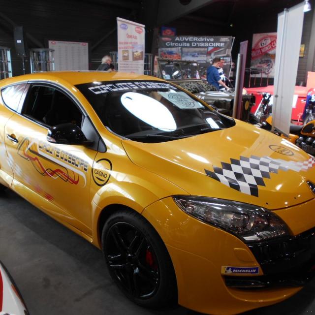Salon des sports mécaniques Issoire  (22)