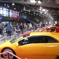 Salon des sports mécaniques Issoire  (23)