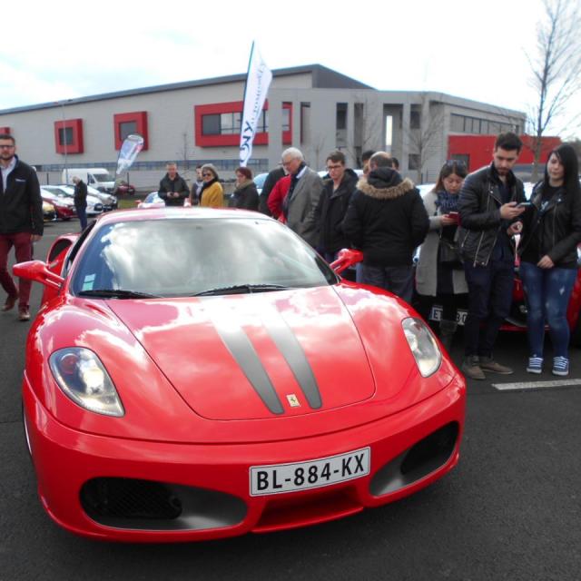 Salon des sports mécaniques Issoire  (24)