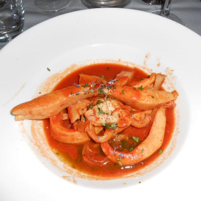 Quelques bons plats