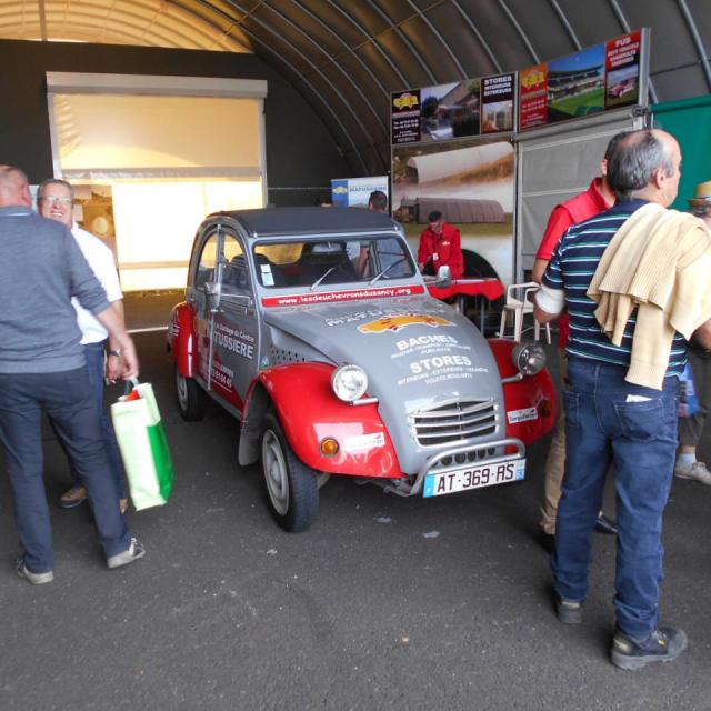 Sommet de l'élevage Cournon Clermont 04 10 2017 (103)