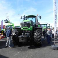 Sommet de l'élevage Cournon Clermont 04 10 2017 (47)