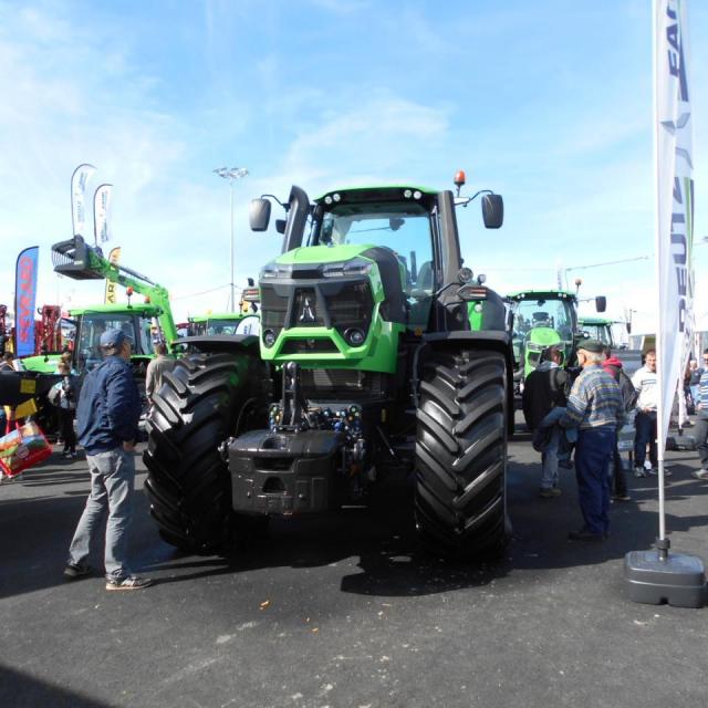 Sommet de l'élevage Cournon Clermont 04 10 2017 (47)