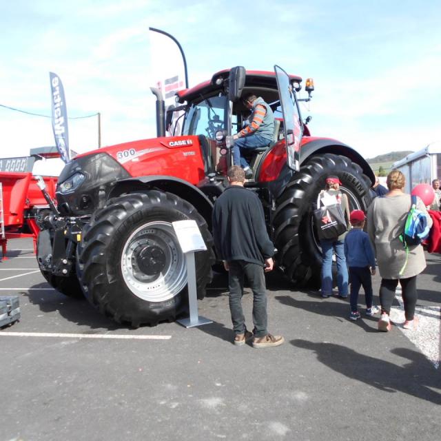 Sommet de l'élevage Cournon Clermont 04 10 2017 (57)