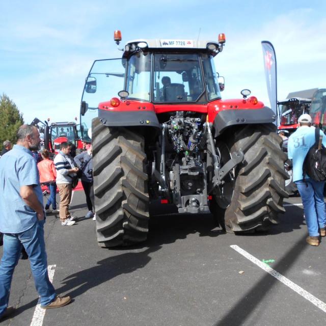 Sommet de l'élevage Cournon Clermont 04 10 2017 (58)