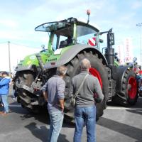 Sommet de l'élevage Cournon Clermont 04 10 2017 (62)