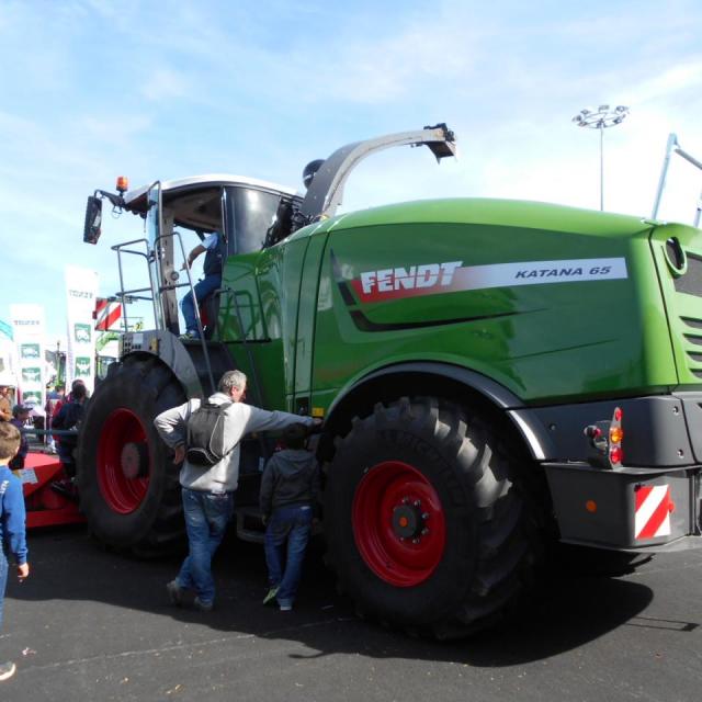 Sommet de l'élevage Cournon Clermont 04 10 2017 (63)