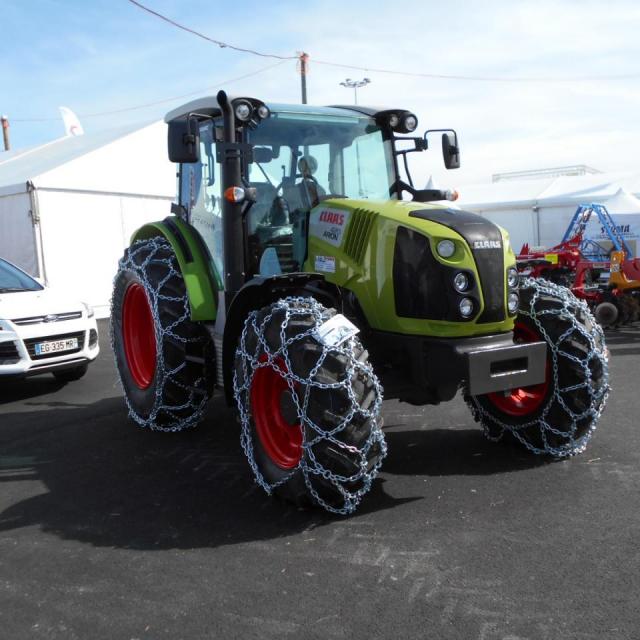 Sommet de l'élevage Cournon Clermont 04 10 2017 (72)