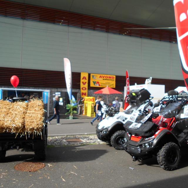 Sommet de l'élevage Cournon Clermont 04 10 2017 (78)