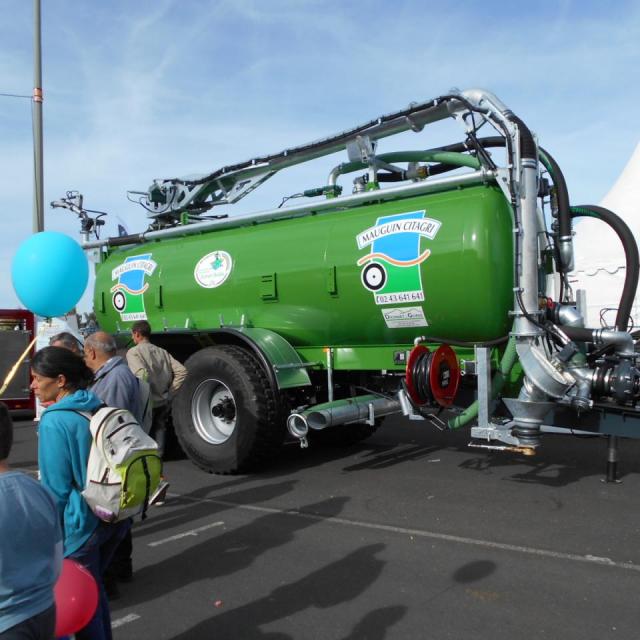 Sommet de l'élevage Cournon Clermont 04 10 2017 (82)