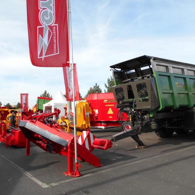 Sommet de l'élevage Cournon Clermont 04 10 2017 (85)