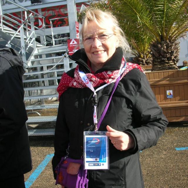Vendée Globe 2012 (1)