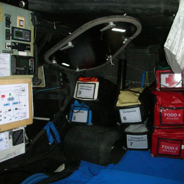 Vendée Globe 2012 (10)