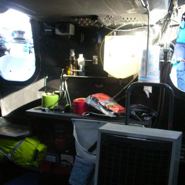 Vendée Globe 2012 (11)