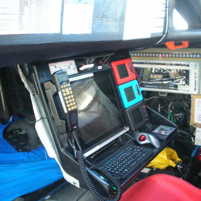 Vendée Globe 2012 (14)
