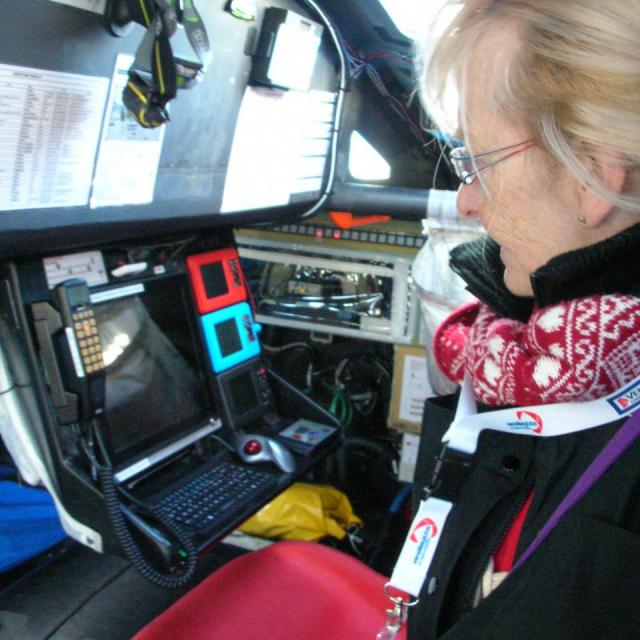 Vendée Globe 2012 (17)