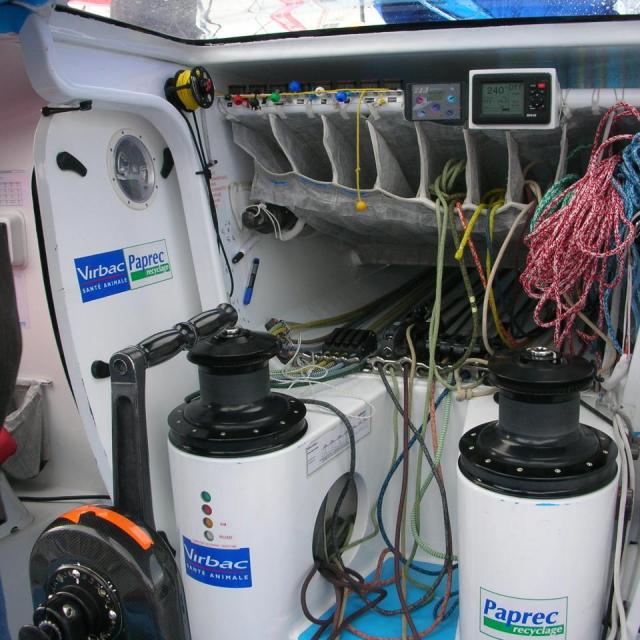 Vendée Globe 2012 (19)
