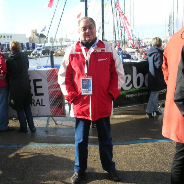 Vendée Globe 2012 (2)