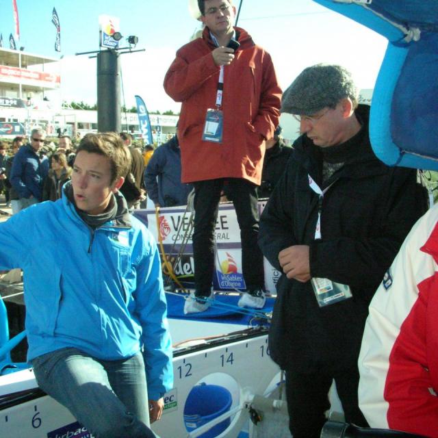 Vendée Globe 2012 (20)