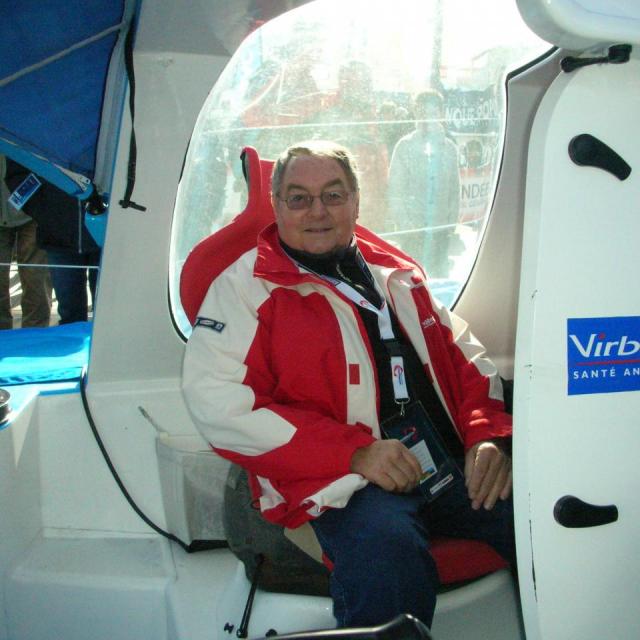 Vendée Globe 2012 (21)