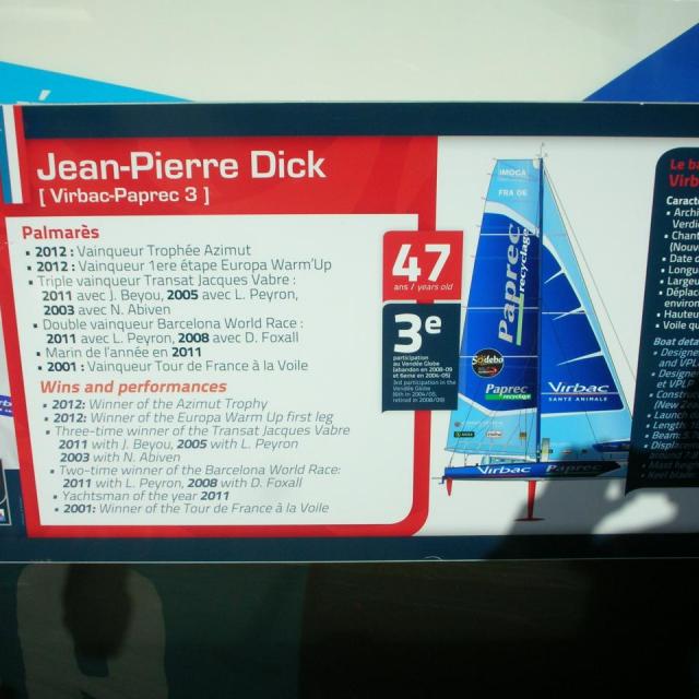 Vendée Globe 2012 (25)