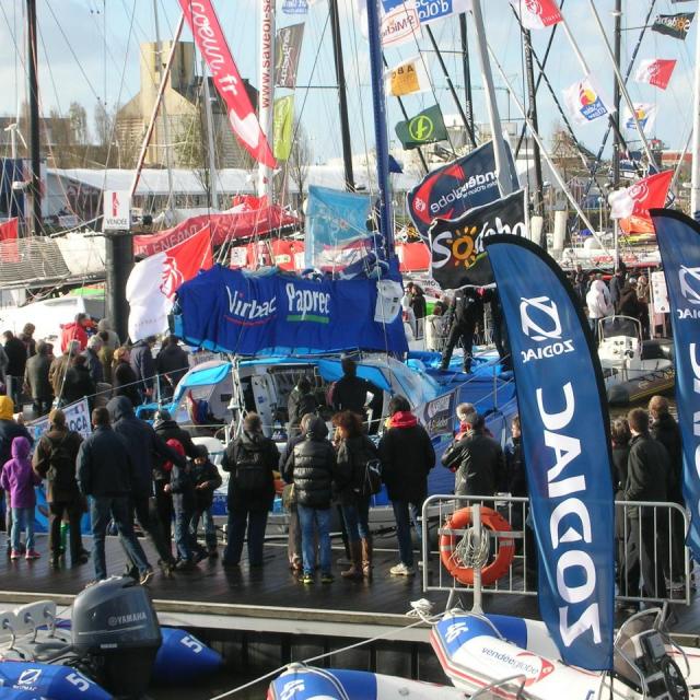 Vendée Globe 2012 (3)