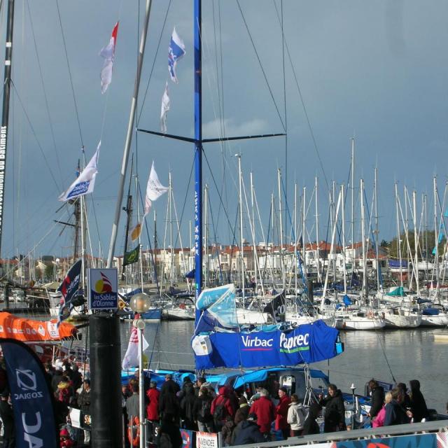 Vendée Globe 2012 (4)