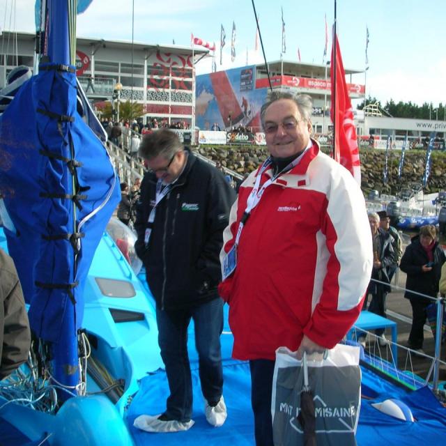 Vendée Globe 2012 (7)