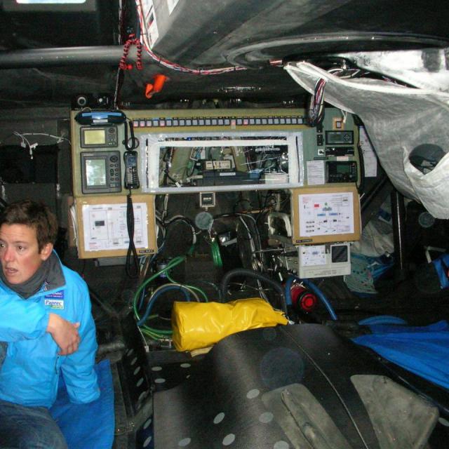 Vendée Globe 2012 (8)