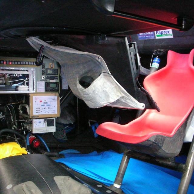 Vendée Globe 2012 (9)