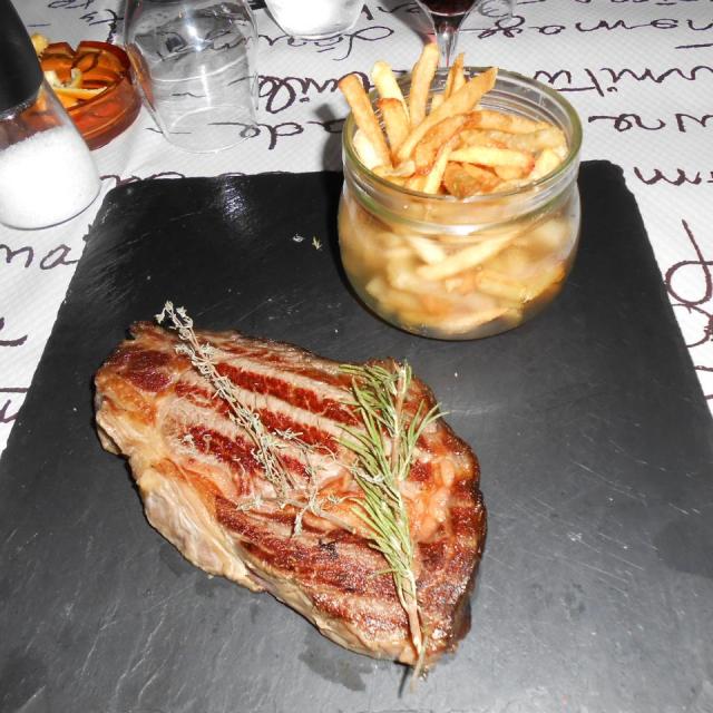 Quelques bons plats