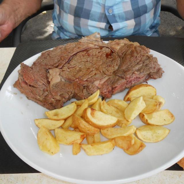 Quelques bons plats
