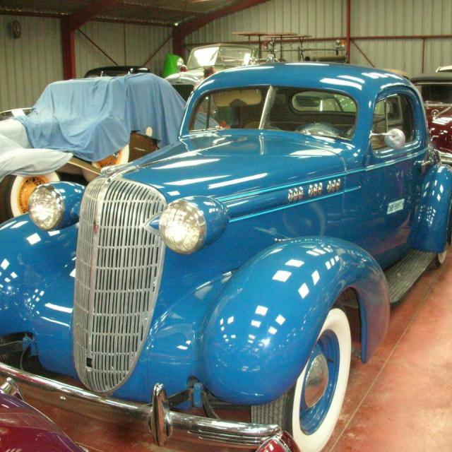 Visite Autos Folies du 18 06 2014 (14)