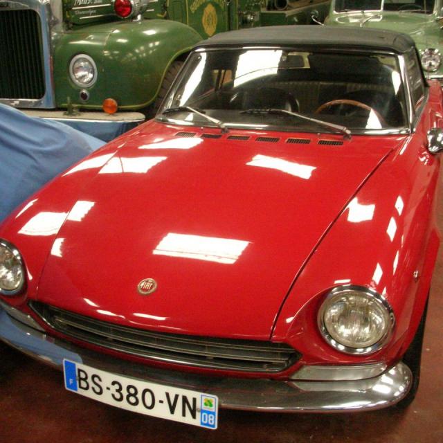 Visite Autos Folies du 18 06 2014 (16)