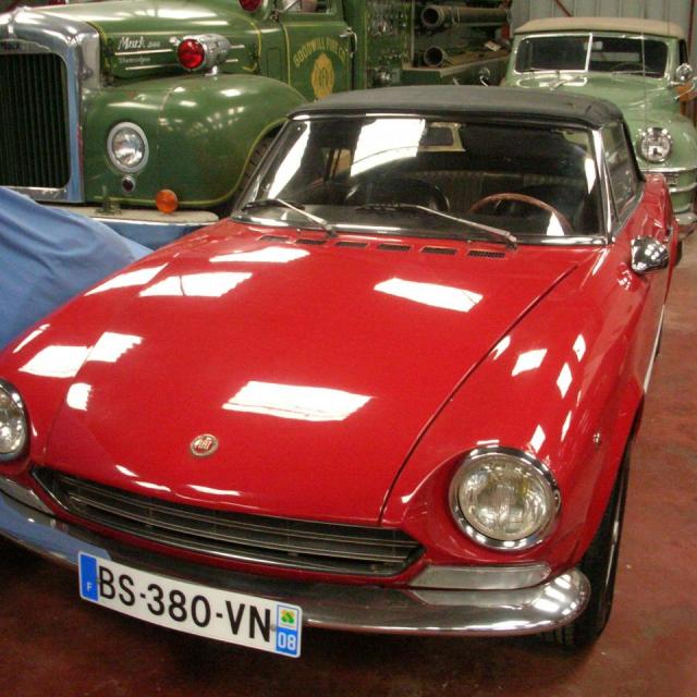 Visite Autos Folies du 18 06 2014 (20)