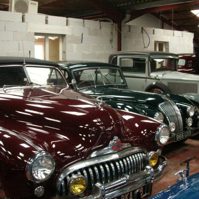 Visite Autos Folies du 18 06 2014 (22)