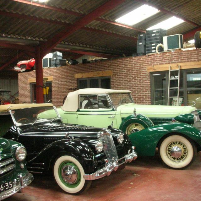Visite Autos Folies du 18 06 2014 (23)