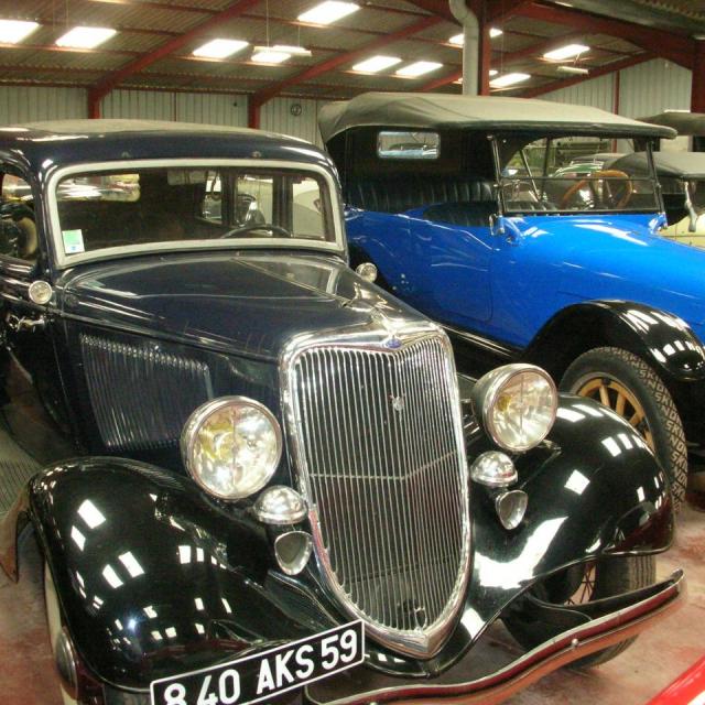 Visite Autos Folies du 18 06 2014 (33)