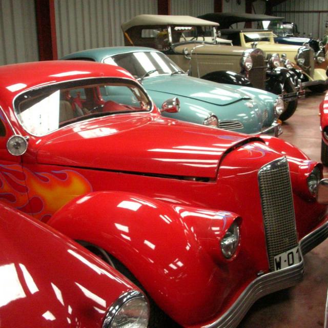 Visite Autos Folies du 18 06 2014 (6)